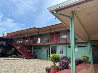Hotel Mavi - El Achiote - 1
