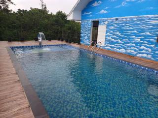 Baywood Cottages - Vagamon - 9