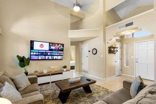 Peaceful West: 4BR Dusk Haven - El Paso - 3