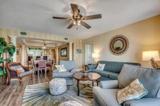 The Island Vista 4 Br (7th floor) - Myrtle Beach - 6