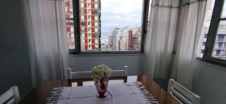Departamento Luro 2 cuadras de la playa para 6 personas - Mar del Plata - 5