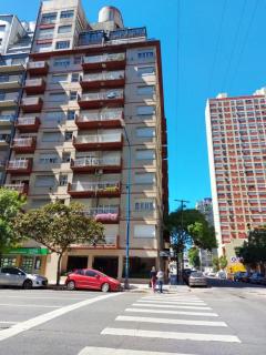 Departamento Luro 2 cuadras de la playa para 6 personas - Mar del Plata - 3