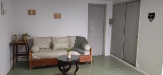 Departamento Luro 2 cuadras de la playa para 6 personas - Mar del Plata - 1