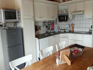 Holiday home in Rendeux with fenced garden - Rendeux - 6