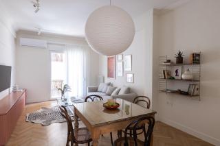 Athenian Vintage Apartment - Atene - 5