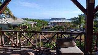 Monks Hill Villa - Falmouth - 5