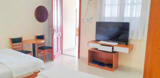 Oceanview Son Trang Apartment - Nha Trang - 5