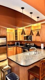 Riverview Big Family Condo 3 Bedroom 3 Bathroom 16 people - Wisconsin Dells - 8