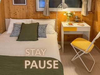 스테이 포즈 서울 Stay Pause- Serene Loft Retreat in Seoul - Seoul - 0