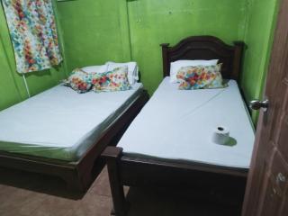 Casa D' Merce - Puntarenas - 5