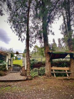 Cabaña Blanca - Guarne - 5