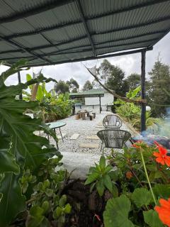 Cabaña Blanca - Guarne - 3