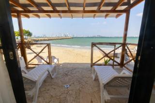 Marazao Beach Hotel & Spa - Tierra Bomba - 4