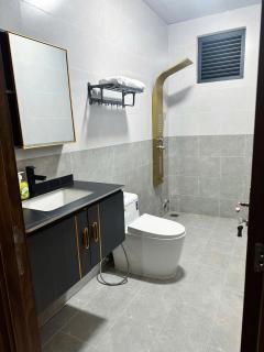 Hoàng Phúc DaLat Hotel - Da Lat - 3