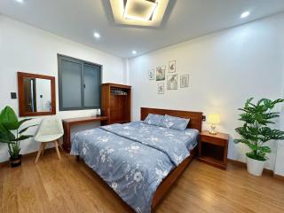 Hoàng Phúc DaLat Hotel - Da Lat - 2