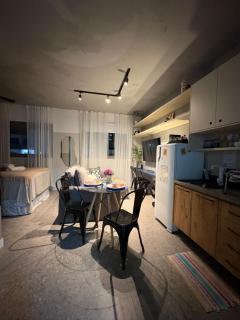 Studio aconchegante - 13 minutos Av Paulista - São Paulo - 0