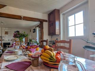 Chambres d'hôtes avec jardin près des châteaux de la Loire - FR-1-591-666 - Châtillon-sur-Indre - 5