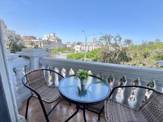 Historic Center of Lima May Stay with Exclusive promo - 8