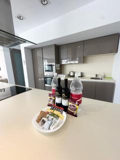 Sea view apartment with jacuzzi in Paceville! - St Julian's - 3