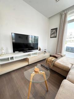 Sea view apartment with jacuzzi in Paceville! - St Julian's - 8