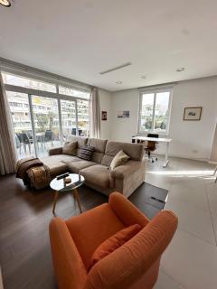 Sea view apartment with jacuzzi in Paceville! - St Julian's - 7
