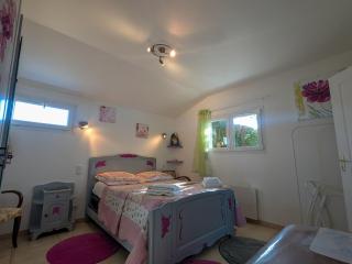 Chambres d'hôtes au calme près des châteaux de la Loire - FR-1-591-664 - Châtillon-sur-Indre - 5