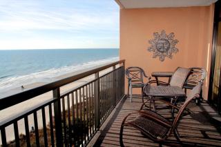 The Island Vista -710 - Myrtle Beach - 5