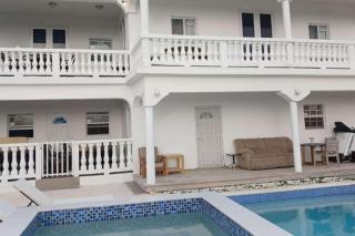 Turks and Caicos New Villa with sea view - Blue Hills Settlements - 9