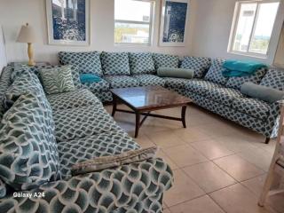 Turks and Caicos New Villa with sea view - Blue Hills Settlements - 3