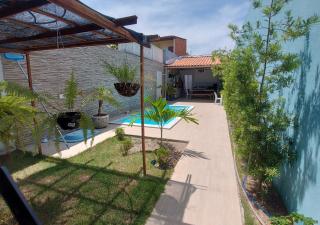 Casa Aconchegante na Praia do Frances - 6