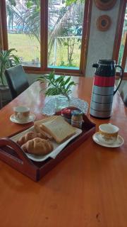 Banua Lida Homestay - 1