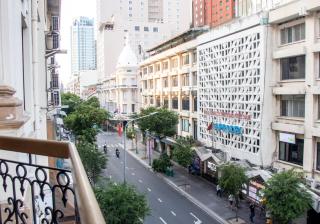 Hotel Majestic Saigon - Ho Chi Minh - 6