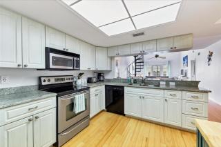 Port Charlotte Private Waterfront Condo WA4410-317 - Yonkers - 8