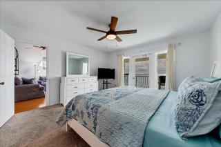 Port Charlotte Private Waterfront Condo WA4410-317 - 9
