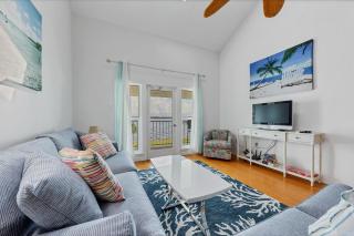 Port Charlotte Private Waterfront Condo WA4410-317 - Yonkers - 2