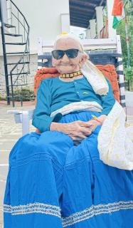 Eja Homestay Falsima - 1