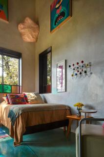 La Casa Prieta - Cedro - 6
