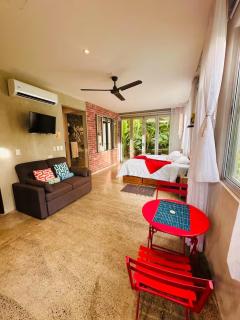 Villa Oasis 1 - Playa Blanca, Mantas, Jaco - Punta Leona - 9