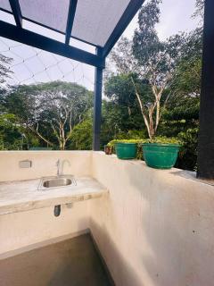 Villa Oasis 1 - Playa Blanca, Mantas, Jaco - Punta Leona - 5