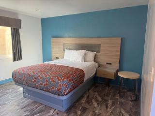 Travel Inn Motel - Anaheim - 9