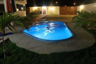 Villa Cantomar - Punta Sal - 4