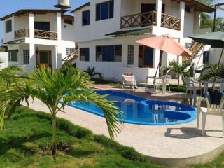 Villa Cantomar - Punta Sal - La Bocana - 7