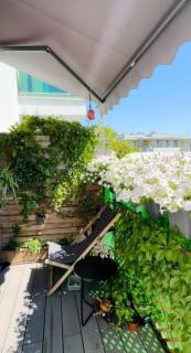 Shiraz Trio Apartament - Varsovie - 5