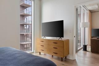 The Natiivo by AvantStay Modern High-Rise with Rooftop Pool & Skyline Views - Austin - 3