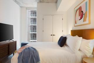 The Natiivo by AvantStay Modern High-Rise with Rooftop Pool & Skyline Views - Austin - 2