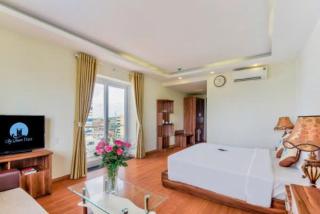 Sky Beach D20 Nha Trang - Nha Trang - 6