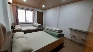 Nijung Homestay, Dowhill - 9