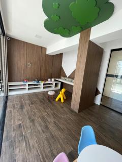 Apartamento novo em Navegantes - Capão da Canoa - Capão da Canoa - 9