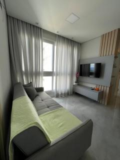 Apartamento novo em Navegantes - Capão da Canoa - Capão da Canoa - 6