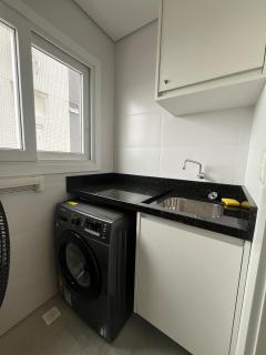 Apartamento novo em Navegantes - Capão da Canoa - Capão da Canoa - 5